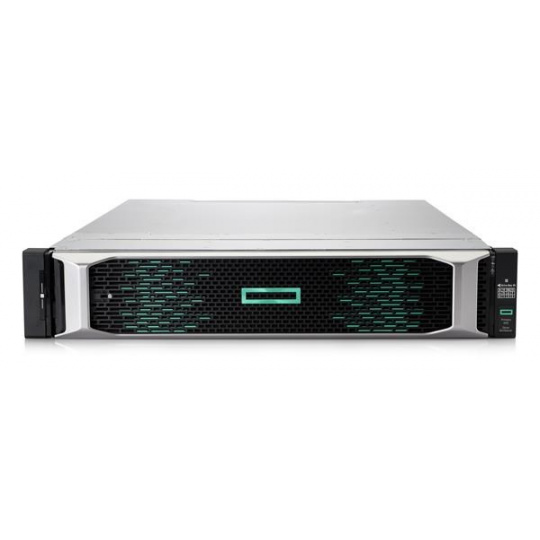 HPE Primera 600 7.68TB SAS SFF (2.5in) SSD