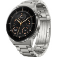 Huawei Watch GT3 Pro 46mm (Odin-B19M),titanium, EU