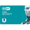 ESET Mail Security pre 26 - 49 zariadení, nová licencia na 2 roky