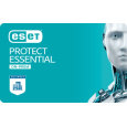 ESET PROTECT Essential On-Prem pre  5 - 10 zariadení, predĺženie na 1 rok