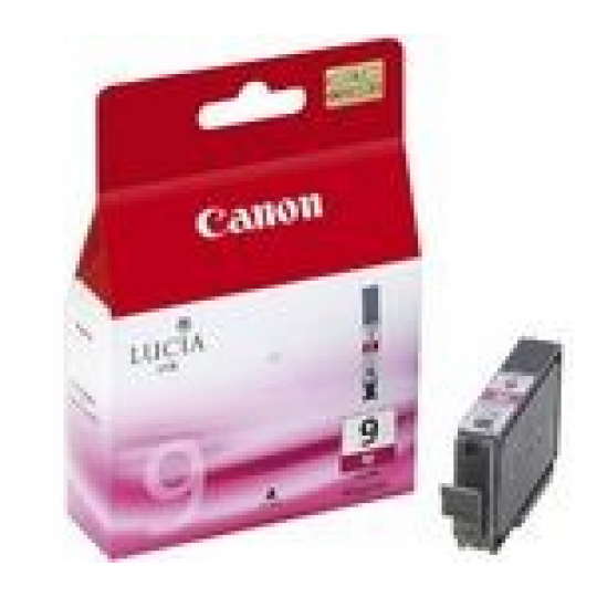 Canon BJ CARTRIDGE magenta PGI-9M (PGI9M)