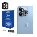 3mk ochrana kamery Lens Protection Pro pro Apple iPhone 13 Pro / iPhone 13 Pro Max, Sierra Blue