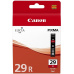 Canon BJ CARTRIDGE PGI-29 R pre PIXMA PRO 1