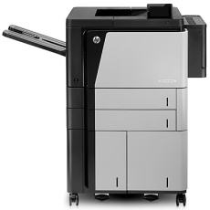 HP LaserJet Enterprise 800 M806x+ (RA3, 56 strán A4 za minútu, Ethernet, duplex)