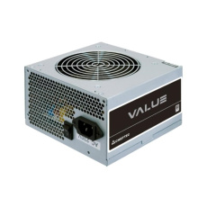 CHIEFTEC zdroj Value APB-700B8, 700W, 120mm, 80+