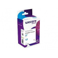 WECARE Armor kazeta pre HP DJ 825c, 840c, 841c, 842c, 843c, 845c (C6625A), 3 farby, 45 ml, 1060 str.