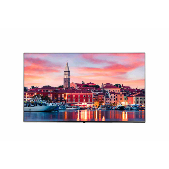 LG HTV 50" 50UR762H