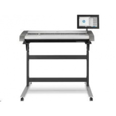 Skener HP Designjet HD Pro 2 42-in