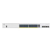 Cisco Catalyst C1000-24FP-4X-L, 24x10/100/1000, 4xSFP+, PoE - REFRESH