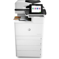 HP Color LaserJet Enterprise Flow MFP M776z (A3, 46 str./min., USB, Ethernet, tlač/skenovanie/kopírovanie, FAX, duplex, HDD, zásobník)