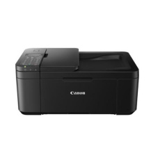 Canon PIXMA Printer TR4650 čiernobiela, MF (tlač, kopírka, skenovanie, cloud), ADF, USB, Wi-Fi