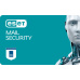 ESET Mail Security pre 50 - 99 zariadení, predĺženie na 2 roky, GOV