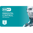 ESET Parental Control pre 1 zariadenie, predĺženie i nová licencia na 1 rok