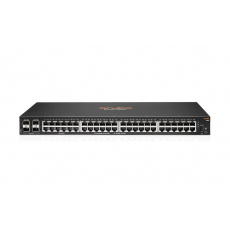 HPE Aruba Networking CX 6100 48G 4SFP+ Switch