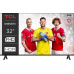 TCL 32S5400AF 32" TV, Full HD, Direct LED, HDR, Android TV, Google Assistant, HDMI, USB, WiFi