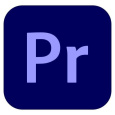 Premiere Pro for teams, Multi Platform, English EDU RNW Named, 12 mesiacov, Level 2, 10 - 49 Lic