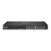 HPE Aruba Networking CX 6000 24G Class4 PoE 4SFP 370W Switch R8N87A