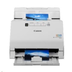 Skener dokumentov Canon imageFORMULA DR-C230