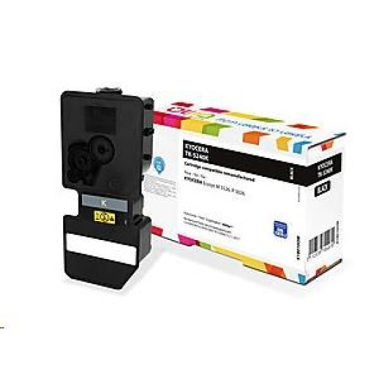 OWA Armor toner pre KYOCERA ECOSYS M5526, P5026, 4000 strán, TK5240K čierna/čierna