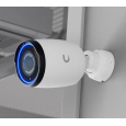 UBNT UVC-AI-Pro - UVC AI Professional kamera, 8MP - White