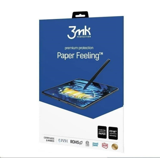 3mk Paper Feeling pro Samsung Galaxy Tab S4 (T830/835)