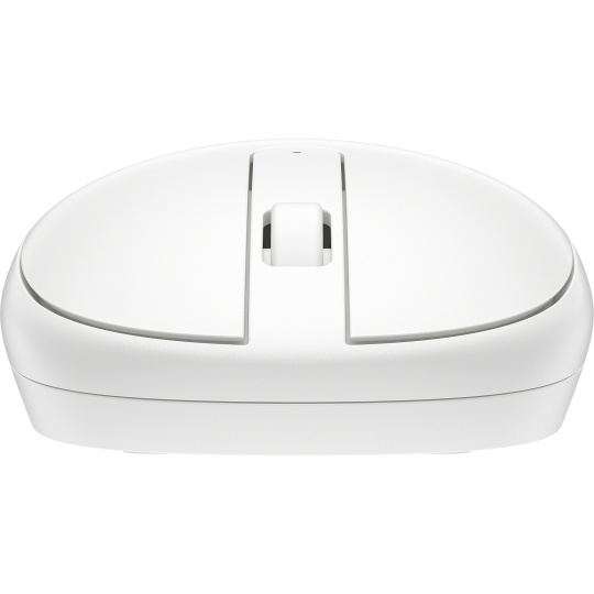 BAZAR - HP 240 Bluetooth Mouse White EURO - bezdrátová bluetooth myš - Poškozený obal (Komplet)