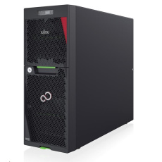 FUJITSU SRV TX1330M5 PRIMERGY Xeon E-2336 6C/12T 2.9GHz 16GB(1Rx8)2xM.2 SATA, BEZ HDD 8xBAY2.5 H-P 450W IRMC