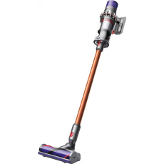 BAZAR - Dyson V10 Absolute 2023 akumulátorový vysavač, tyčový, cyklónový, HEPA filtr, 3 úrovně sání - po opravě