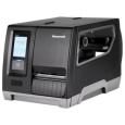 Honeywell PM45C, short door, 12 dots/mm (300 dpi), peeler, disp., USB, USB Host, RS232, Ethernet