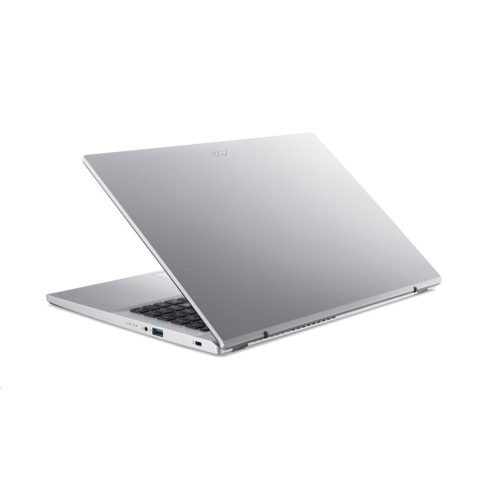 ACER NTB Aspire 3 (A315-44P-R0SY) - Ryzen7 5700U, 15,6" 1920x1080,16GB,512GB SSD,W11H,Pure Silver