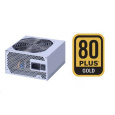 BAZAR - Fortron zdroj 350W FSP350-50EGN 80PLUS GOLD, bulk - Po opravě (Bez příšlušenství)