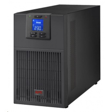 APC Easy UPS SRV 10000VA 230V, On-Line s externou batériou