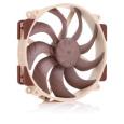 NOCTUA Ventilátor NF-A14x25r G2, 140x140x25, PWM