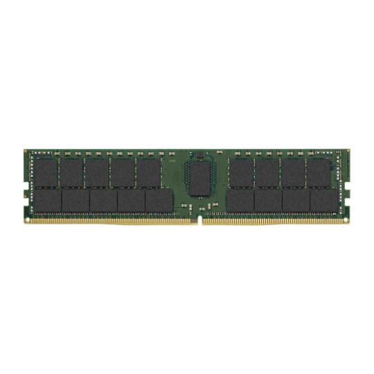 KINGSTON DIMM DDR4 64GB 3200MT/s CL22 ECC Reg 2Rx4 Samsung C