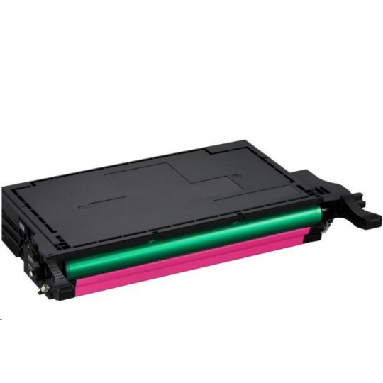 HP - Samsung CLT-M6092S Magenta Toner Crtg (7,000 pages)