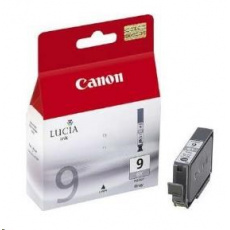 Canon BJ CARTRIDGE šedá PGI-9GY (PGI9GY)