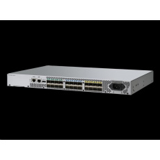 HPE StoreFabric SN3600B 32Gb 24/8 Fibre Channel Switch RENEW