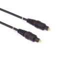 PremiumCord kabel Toslink M/M, OD:4mm, 10m