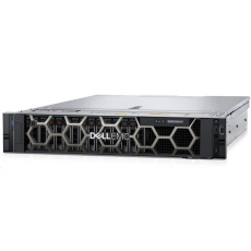 DELL SRV PowerEdge R550 /8x3.5"HotPlug/4310|/16GB/1x480GB SSD SATA/2x1100W/H755/iDRAC9 En./3Yr Basic NBD