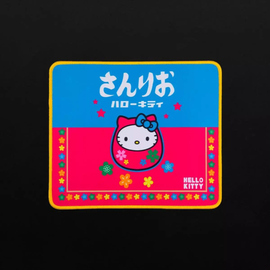 Konix Hello Kitty "Japon" M Mousepad