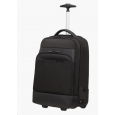 Samsonite MYSIGHT batoh na notebook/WH 17,3" Black