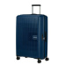 American Tourister Aerostep SPINNER 77/28 EXP TSA Navy blue