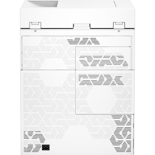 HP Color LaserJet Enterprise MFP 6800dn (A4, 52 strán za minútu, USB 3.0, Ethernet, tlač/skenovanie/kopírovanie, duplex, HDD)