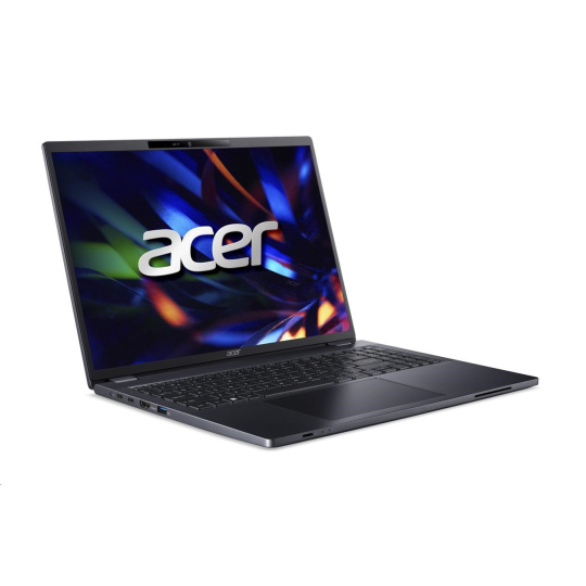 ACER NTB TravelMate P4 (TMP416-52-TCO-53AS),i5-1335U,16" 1920x1200,16GB,512GB SSD,Intel UHD,W11Pro,SlateBlue