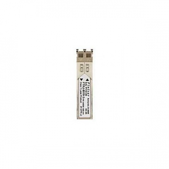 HPE X120 1G SFP RJ45 T Transceiver