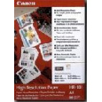 Canon PAPIER HR-101 A3 100ks (HR101)