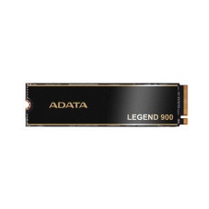 ADATA SSD 1TB LEGEND 900, PCIe Gen4 x4, M.2 2280, (R:7000/ W:4700MB/s)