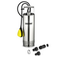 Karcher BP 2 Cistern ponorné tlakové čerpadlo, 800 W, 5700 l/h, hloubka ponoru 7 m, vestavěný předfiltr