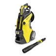 Karcher K 7 Premium Smart Control vysokotlaký čistič, 3000 W, 180 bar, 600 l/hod, rotační tryska