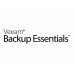 Univerzálna predplatiteľská licencia Veeam Backup Essentials. Obsahuje funkcie edície Enterprise Plus. 5 rokov Subdodávky. PS